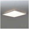 Plafon LED NIVERA SQUARE 24W 3CCT IP54 biały Kobi Premium
